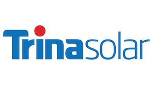 Trina solar logo