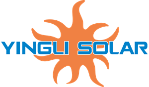 Yingli solar logo